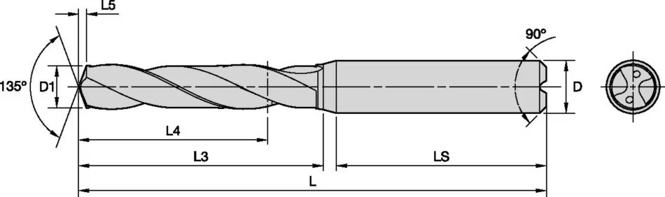 Drill Blank