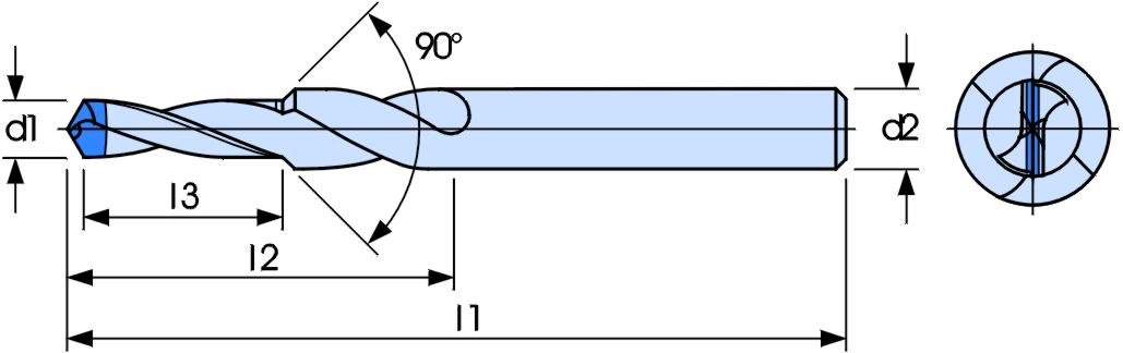 StepDrill Blank